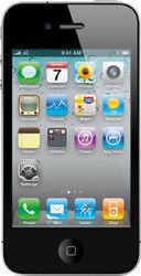 Apple iPhone 4S 64Gb black - Обнинск