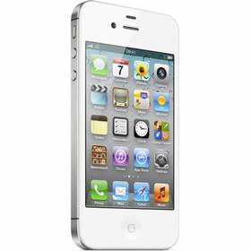 Мобильный телефон Apple iPhone 4S 64Gb (белый) - Обнинск