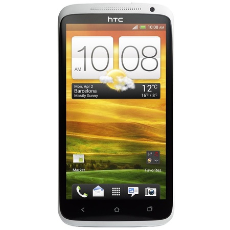Смартфон HTC + 1 ГБ RAM+  One X 16Gb 16 ГБ - Обнинск