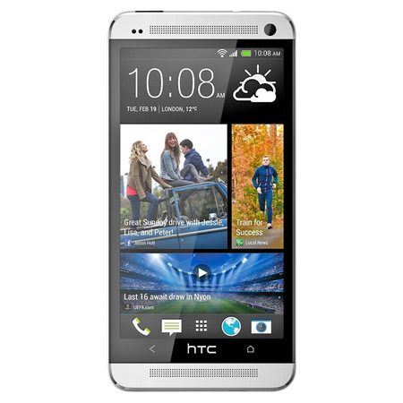 Смартфон HTC Desire One dual sim - Обнинск
