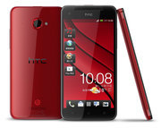 Смартфон HTC HTC Смартфон HTC Butterfly Red - Обнинск