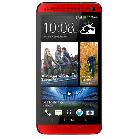 Сотовый телефон HTC HTC One 32Gb - Обнинск