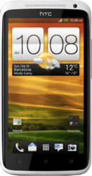 HTC One X 32GB - Обнинск