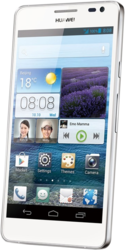 Смартфон Huawei Ascend D2 - Обнинск