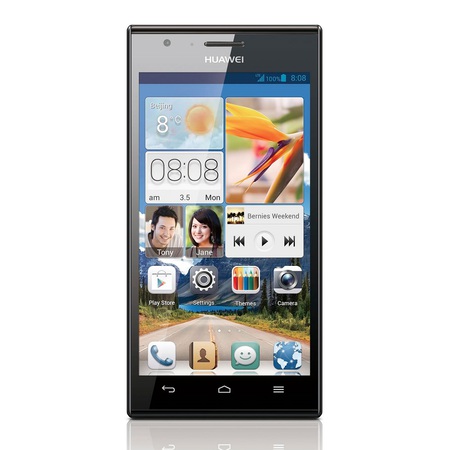 Смартфон Huawei Ascend P2 - Обнинск