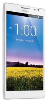 Сотовый телефон Huawei Huawei Huawei Ascend Mate White - Обнинск