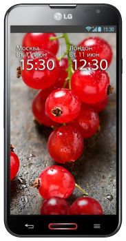 Сотовый телефон LG LG LG Optimus G Pro E988 Black - Обнинск