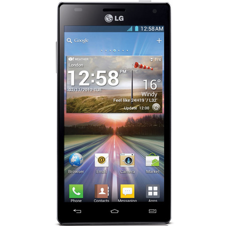 Смартфон LG Optimus 4x HD P880 - Обнинск