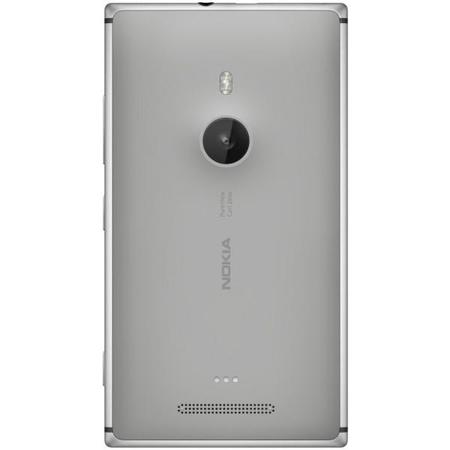 Смартфон NOKIA Lumia 925 Grey - Обнинск