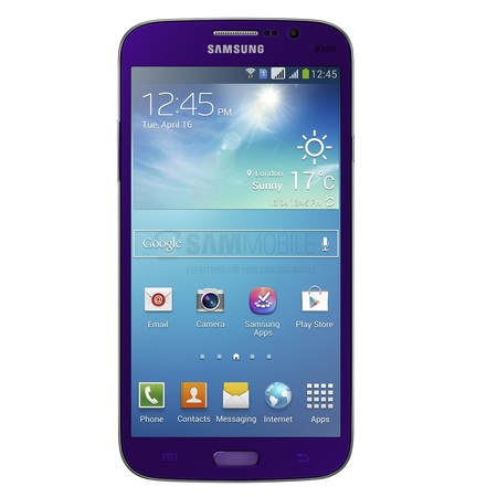 Смартфон Samsung Galaxy Mega 5.8 GT-I9152 - Обнинск