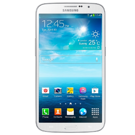 Смартфон Samsung Galaxy Mega 6.3 GT-I9200 8Gb - Обнинск