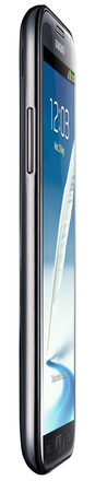 Смартфон Samsung Galaxy Note 2 GT-N7100 Gray - Обнинск