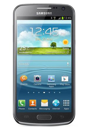 Смартфон Samsung Galaxy Premier GT-I9260 Silver 16 Gb - Обнинск