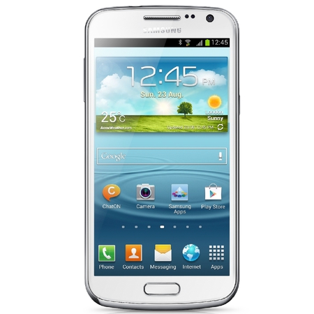 Смартфон Samsung Galaxy Premier GT-I9260   + 16 ГБ - Обнинск