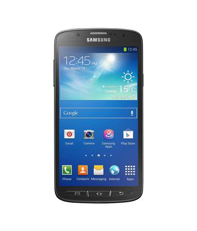 Смартфон Samsung Galaxy S4 Active GT-I9295 Gray - Обнинск
