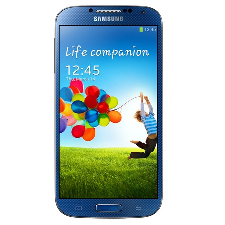 Смартфон Samsung Galaxy S4 GT-I9500 16Gb - Обнинск