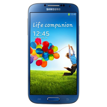 Смартфон Samsung Galaxy S4 GT-I9505 - Обнинск