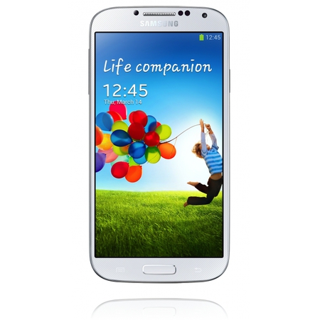 Samsung Galaxy S4 GT-I9505 16Gb черный - Обнинск