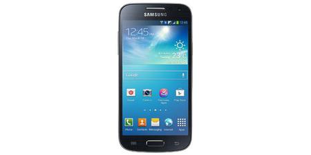 Смартфон Samsung Galaxy S4 mini Duos GT-I9192 Black - Обнинск