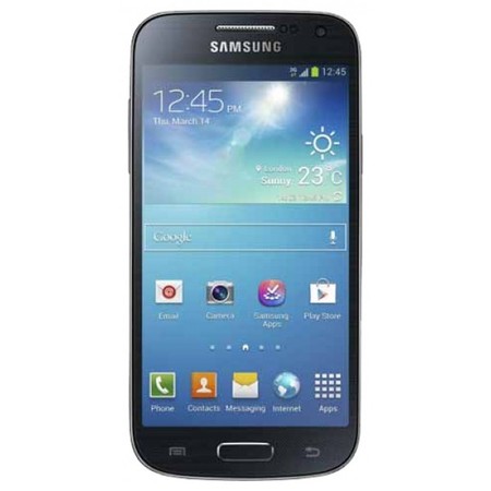 Samsung Galaxy S4 mini GT-I9192 8GB черный - Обнинск