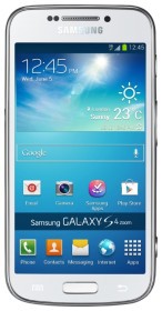 Мобильный телефон Samsung Galaxy S4 Zoom SM-C101 - Обнинск