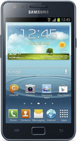 Смартфон SAMSUNG I9105 Galaxy S II Plus Blue - Обнинск