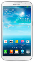 Смартфон SAMSUNG I9200 Galaxy Mega 6.3 White - Обнинск