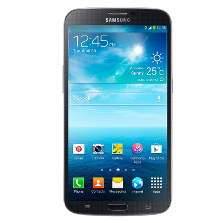 Сотовый телефон Samsung Samsung Galaxy Mega 6.3 GT-I9200 8Gb - Обнинск