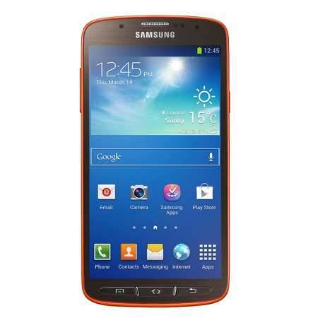 Сотовый телефон Samsung Samsung Galaxy S4 Active GT-i9295 16 GB - Обнинск