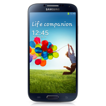 Сотовый телефон Samsung Samsung Galaxy S4 GT-i9505ZKA 16Gb - Обнинск