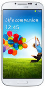 Смартфон Samsung Samsung Смартфон Samsung Galaxy S4 16Gb GT-I9500 (RU) White - Обнинск