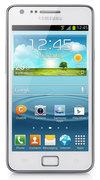 Смартфон Samsung Samsung Смартфон Samsung Galaxy S II Plus GT-I9105 (RU) белый - Обнинск