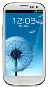 Смартфон Samsung Samsung Смартфон Samsung Galaxy S3 16 Gb White LTE GT-I9305 - Обнинск