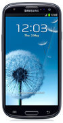Смартфон Samsung Samsung Смартфон Samsung Galaxy S3 64 Gb Black GT-I9300 - Обнинск