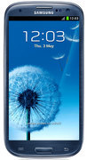 Смартфон Samsung Samsung Смартфон Samsung Galaxy S3 16 Gb Blue LTE GT-I9305 - Обнинск