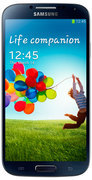 Смартфон Samsung Samsung Смартфон Samsung Galaxy S4 Black GT-I9505 LTE - Обнинск