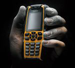 Терминал мобильной связи Sonim XP3 Quest PRO Yellow/Black - Обнинск