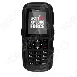 Телефон мобильный Sonim XP3300. В ассортименте - Обнинск
