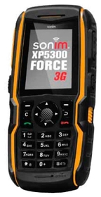 Мобильный телефон Sonim XP5300 3G - Обнинск