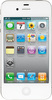 Смартфон Apple iPhone 4S 16Gb White - Обнинск