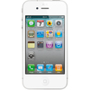 Мобильный телефон Apple iPhone 4S 32Gb (белый) - Обнинск