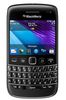 Смартфон BlackBerry Bold 9790 Black - Обнинск