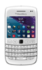 Смартфон BlackBerry Bold 9790 White - Обнинск