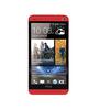 Смартфон HTC One One 32Gb Red - Обнинск