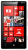 Смартфон Nokia Lumia 820 White - Обнинск
