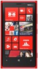 Смартфон Nokia Lumia 920 Red - Обнинск