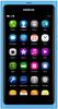 Смартфон Nokia N9 16Gb Blue - Обнинск