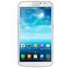 Смартфон Samsung Galaxy Mega 6.3 GT-I9200 White - Обнинск