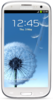 Смартфон Samsung Galaxy S3 GT-I9300 32Gb Marble white - Обнинск