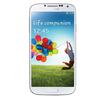 Смартфон Samsung Galaxy S4 GT-I9505 White - Обнинск